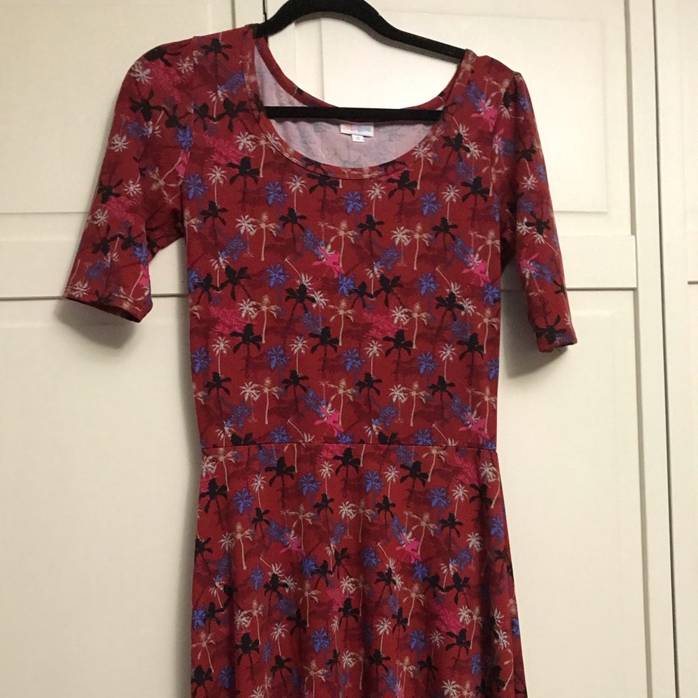 Lularoe Ana - Picture 2 of 6